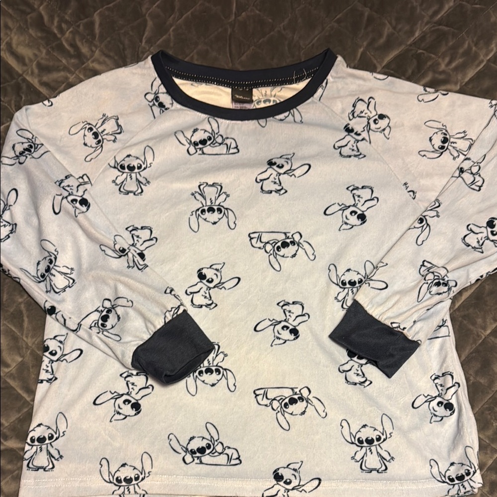 Disney Stitch Shirt
